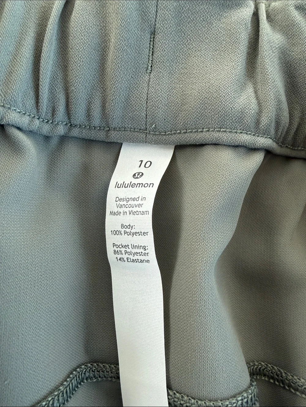 lululemon athletica Athletic Skirt